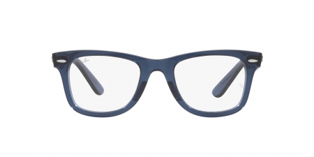 RX4340V Wayfarer Ease Eyeglasses