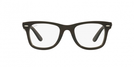 RX4340V Wayfarer Ease Eyeglasses