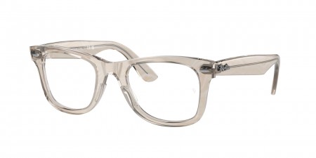 RX4340V Wayfarer Ease Eyeglasses