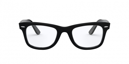 RX5121F Wayfarer Eyeglasses
