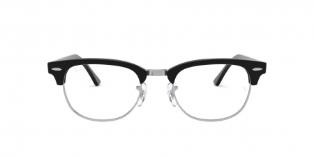 RX5154 Clubmaster Eyeglasses