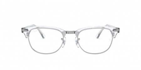 RX5154 Clubmaster Eyeglasses