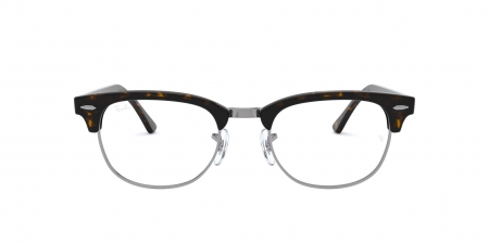 RX5154 Clubmaster Eyeglasses
