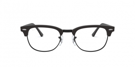 RX5154 Clubmaster Eyeglasses