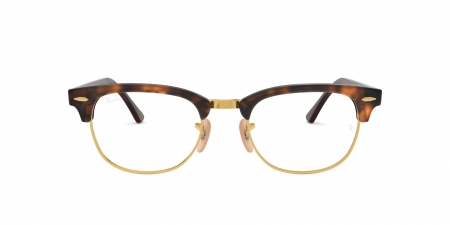 RX5154 Clubmaster Eyeglasses