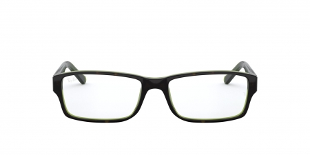 RX5169 Eyeglasses