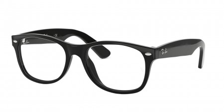 RX5184F New Wayfarer Eyeglasses