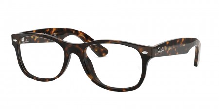 RX5184F New Wayfarer Eyeglasses
