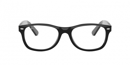 RX5184 New Wayfarer Eyeglasses