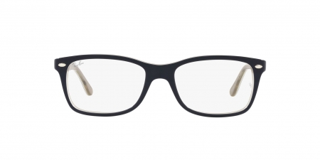 RX5228 Eyeglasses