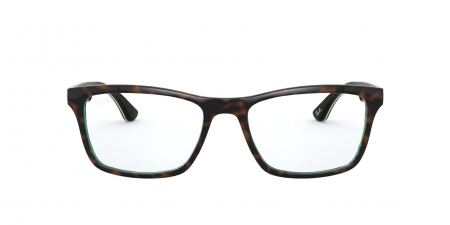 RX5279 Eyeglasses