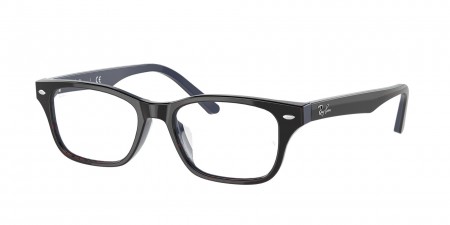 RX5345D Eyeglasses