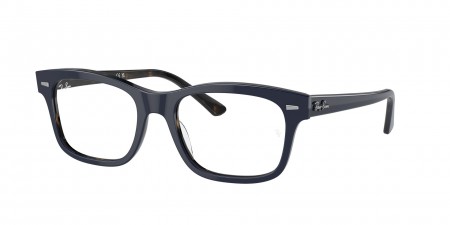 RX5383 Mr Burbank Eyeglasses