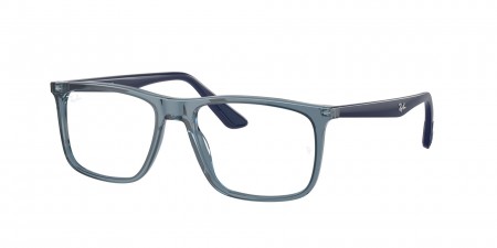 RX5389I Eyeglasses