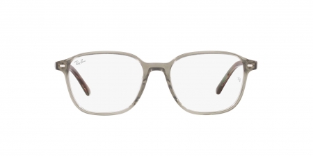 RX5393 Leonard Eyeglasses