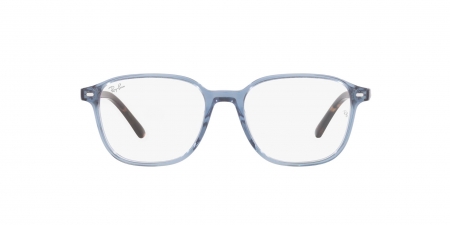 RX5393 Leonard Eyeglasses