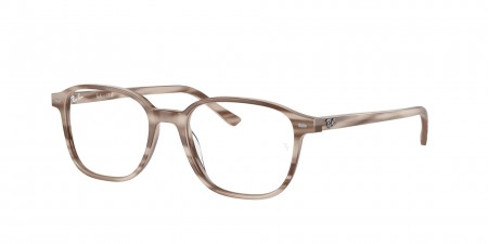 RX5393 Leonard Eyeglasses