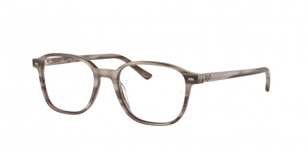 RX5393 Leonard Eyeglasses