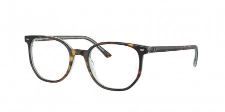 RX5397 Elliot Eyeglasses