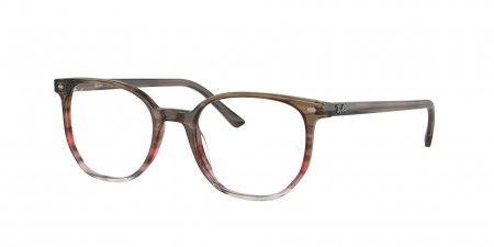 RX5397 Elliot Eyeglasses