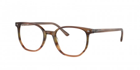 RX5397 Elliot Eyeglasses