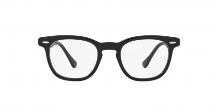 RX5398F Hawkeye Eyeglasses