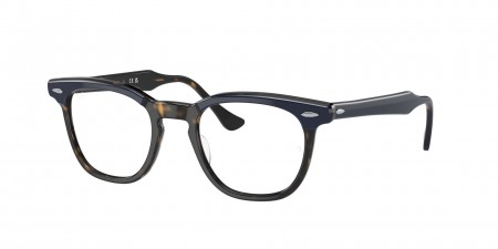 RX5398F Hawkeye Eyeglasses