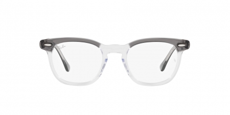 RX5398 Hawkeye Eyeglasses
