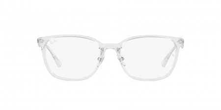RX5403D Eyeglasses