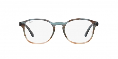 RX5417 Eyeglasses