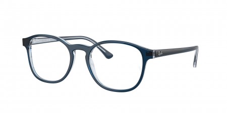 RX5417 Eyeglasses