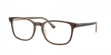 RX5418F Eyeglasses