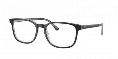 RX5418F Eyeglasses