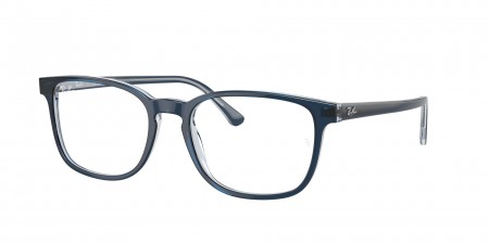 RX5418 Eyeglasses