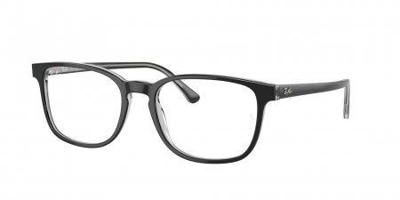 RX5418 Eyeglasses