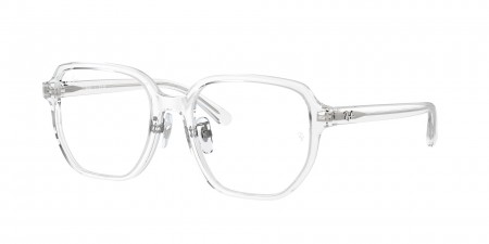 RX5424D Eyeglasses