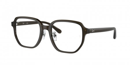 RX5424D Eyeglasses