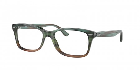 RX5428 Eyeglasses