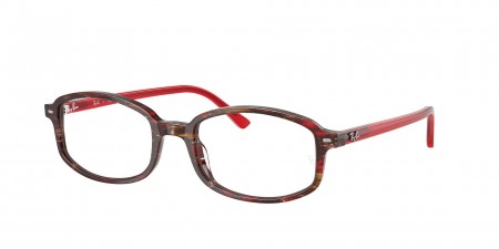 RX5432 Sam Eyeglasses