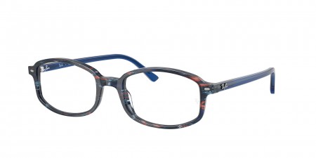 RX5432 Sam Eyeglasses