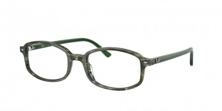 RX5432 Sam Eyeglasses