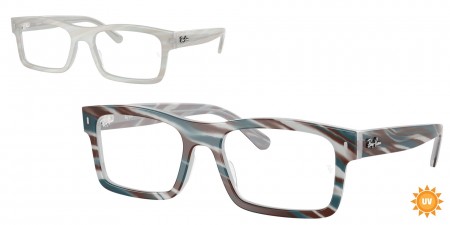 RX5435 Eyeglasses