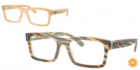 RX5435 Eyeglasses