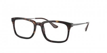 RX5437 Eyeglasses