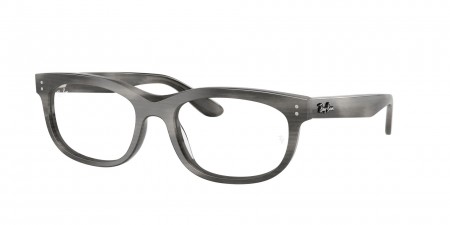 RX5489F Balorette Eyeglasses