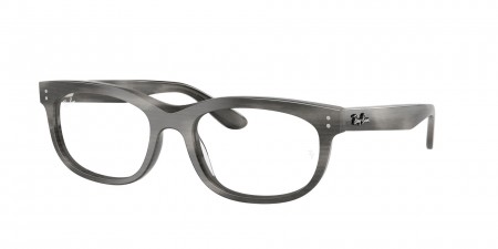RX5489 Balorette Eyeglasses