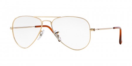 RX6049I Aviator Eyeglasses