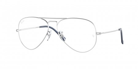 RX6049I Aviator Eyeglasses