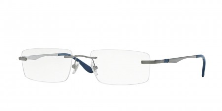 RX6266I Eyeglasses