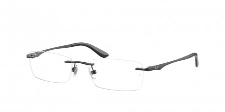 RX6303I Eyeglasses